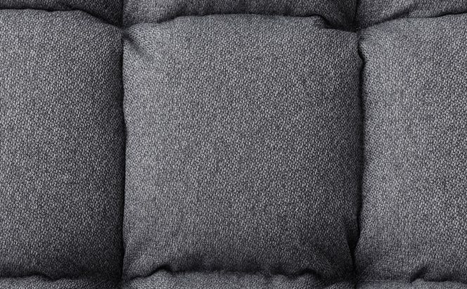 ウッドアームチェア Mサイズ WACR-M ダークグレー リクライニングチェア 一人掛け リクライニング 座椅子 一人用 ソファー 高齢者 肘掛付 コンパクト ふかふか 椅子 アイリスオーヤマ