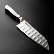 グレステンナイフ 817TM 三徳包丁 包丁 一体型 ステンレス キッチン キッチン用品 調理器具 