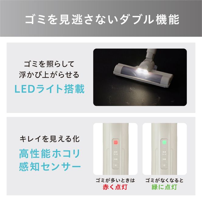 【廃盤】掃除機 スティッククリーナー MagiCaleena コードレス SCD-123P-HC グレージュ アイリスオーヤマ 家電 コードレス掃除機 軽量 サイクロン スタンド 自走式 充電式 2way スティック ハンディ スティック掃除機 一人暮らし 宮城 宮城県 大河原町
