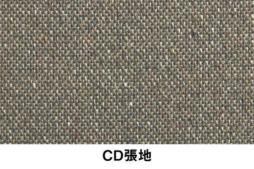 イトーキ バーテブラ03 （vertebra03）ワークチェア【 お客様組立品 ( かんたん組立 ) /   4本脚 回転 本体：T1/ブラックT CD張地：L2/ダークオリーブ / 柴田文江氏デザイン / 日本製 】  オフィスチェア デスクチェア ダイニングチェア KG-855CD-T1L2CF (KG-855CD-T1L2C)【EI007W】