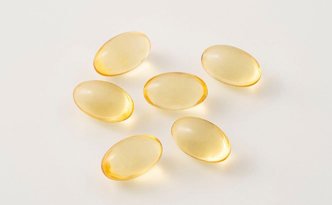 ＤＨＡ1000+Ｗ ( ソフト カプセル ) 機能性表示食品 
