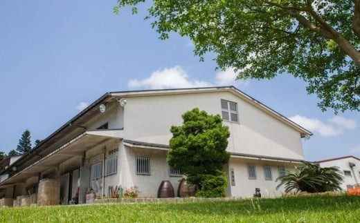 【神村酒造】守禮44度シュロ巻壷【いちまん焼】２升壷3.6L