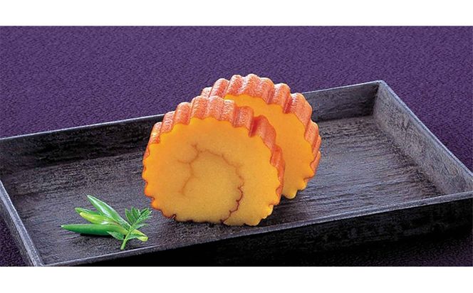 【小田原籠清】特製伊達巻 創業1814年 二百有余年の歴史を重ねた小田原老舗 かごせい 厳選材料を使用し職人の技で丁寧に手巻きをした伊達巻 142069_AV010