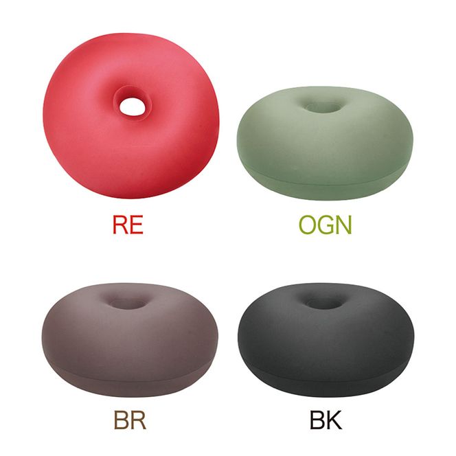 円座 クッション MOGU モグ ホールフロアクッション ホールクッション ドーナツクッション 穴あきクッション ドーナツ型クッション 産後 妊婦 腰痛 持ち運び ドーナツ 正座 あぐら 座布団 ビーズ インテリア 雑貨 兵庫県 兵庫 