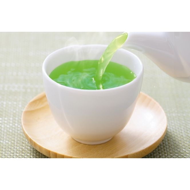 こいまろ茶缶入ギフト2本組(120g缶入×2本)〈お茶 茶 緑茶 煎茶 宇治抹茶 宇治 深むし 深蒸し茶 若蒸し茶 玉露 モンドセレクション 金賞 まろやか 加工食品 飲料〉 