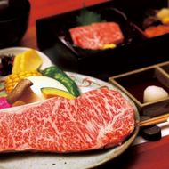 【冷蔵】伊賀肉 森辻の伊賀牛A5　熟成サーロインステーキ約200g×4枚【mrtj0006-1】