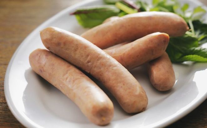 【メディアで多数紹介】 国宝・十勝ロイヤルマンガリッツァ豚 シャルキュトリセット 肉の加工品 リエット ウィンナー ソーセージ パテ モルタデッラ ロースハム 贈り物 ギフト 丸勝十勝ヒルズ