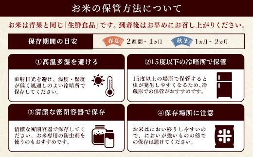 新米 令和8年産【定期便6ヶ月】『甲佐の輝き』無洗米16kg×6ヶ月（5kg×2袋、6kg×1袋） - 11月より新米発送 国産 白米 無洗米 お米 ブレンド米 複数原料米 訳あり 厳選 マイスター 生活応援 ひのひかり 森のくまさん おすすめ 定期便 熊本県 甲佐町【価格改定ZS】