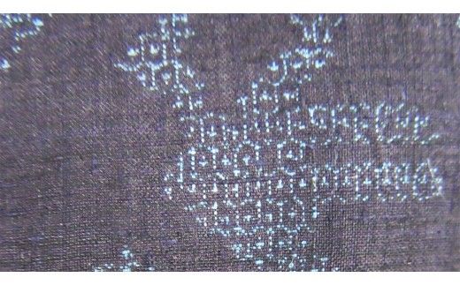 本場 結城紬 160 亀甲 リメイク トートバック 本場結城紬 手作り バック [BN028ci]