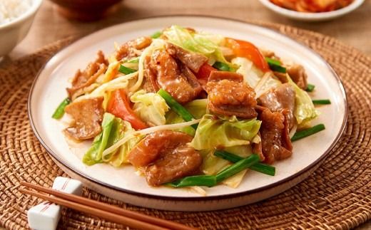 トロホルモン 味噌漬け 600g ( 300g × 2 ) プリプリ 小分け 使いやすい 味付き 調理便利 野菜炒め ホルモン炒め 訳あり 不揃い 和牛 小腸 冷凍 配送時期が選べる 個包装 冷凍保存 アウトドア キャンプ おすすめ 人気