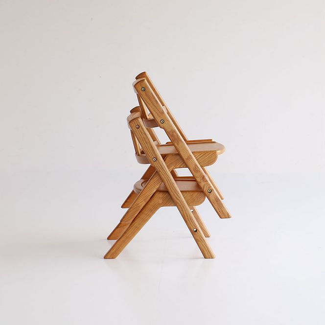 Herit. Kids Chair　キッズチェア 木製 子供 椅子 イス こども 家具 インテリア 市場 加西市