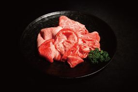 神戸牛切り落とし肉（400g）  [肉 牛肉 神戸牛 最高級肉 神戸ビーフ 神戸肉 但馬牛 もも 切り落とし スライス お取り寄せ 加東市 兵庫県]
