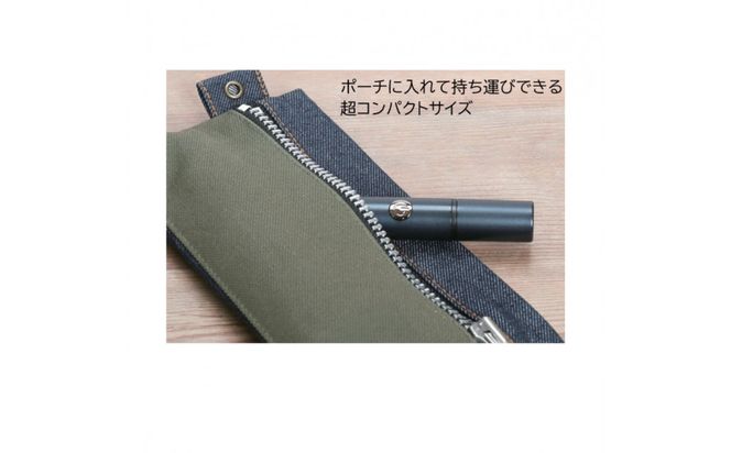 川崎市に本社工場を構える　理美容家電メーカー　ロゼンスターJPN　エチケットカッター USB充電交流式　NR-227 141305_KT16