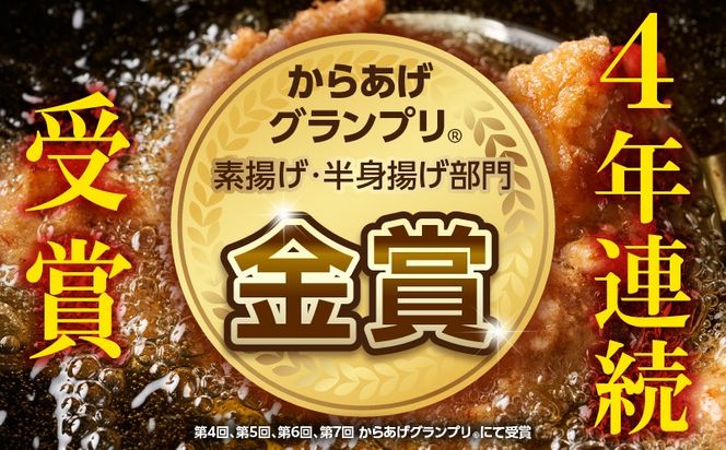 半身からあげ3本セット(塩味×2本 スパイス味×1本)_a0031_hi
