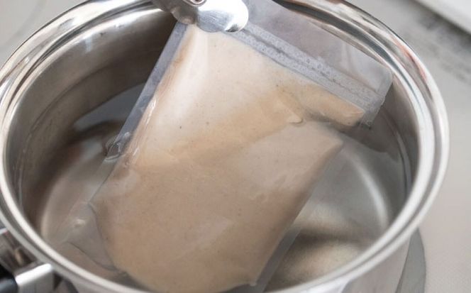 【全12回定期便】SoupSelect スタンドパウチ2点セット 糸島市 / 糸島正キ スープ レトルト[AQA070]