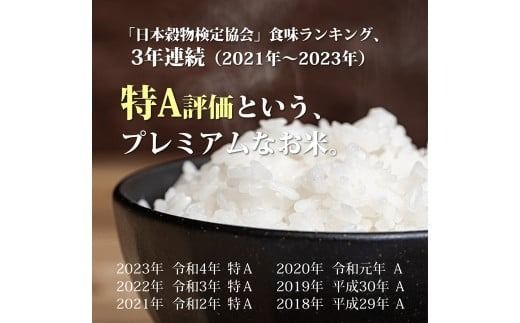 【令和7年産】福岡県産 【特A】評価のお米「元気つくし」5kg×2袋（10kg）玄米 お米 米