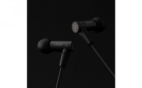 有線イヤホン final S3000 ステンレス切削製/2Pin/OFCケーブル付属
