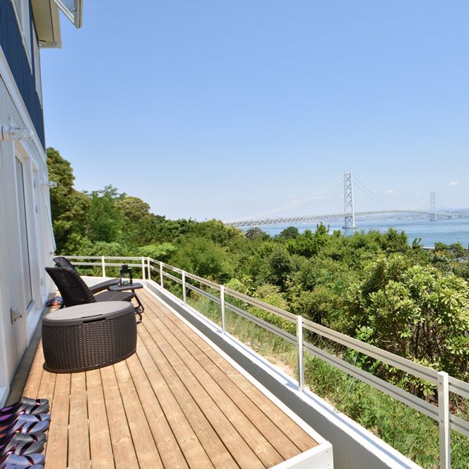 Ocean Resort Awaji 平日限定4名様 宿泊券