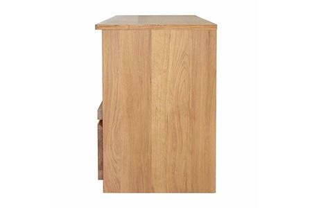 オートム 120ドアカウンター【キッチンカウンター カウンター キッチン収納 開梱設置 梱包材引き取り 日本製 完成品】(H062297)