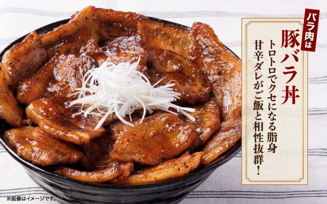 山形県庄内SPF豚 最上川ポークバラブロック 4kg（2kg×2）国産  豚肉 冷蔵便