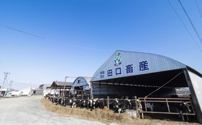十勝幕別町産 無添加「のむヨーグルト」750g×3本［JGAP認証 田口畜産］ 乳飲料 ドリンク 乳製品 