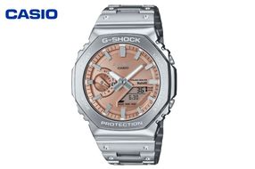 【CASIO】腕時計 G-SHOCK GM-B2100AD-5AJF 山形県 東根市 hi011-130