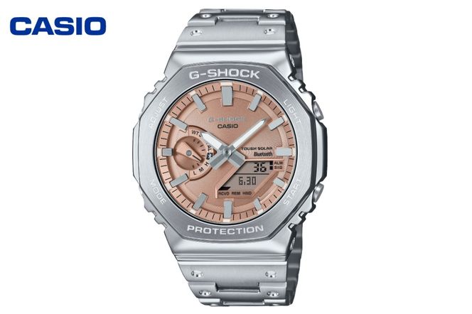 【CASIO】腕時計 G-SHOCK GM-B2100AD-5AJF 山形県 東根市 hi011-130