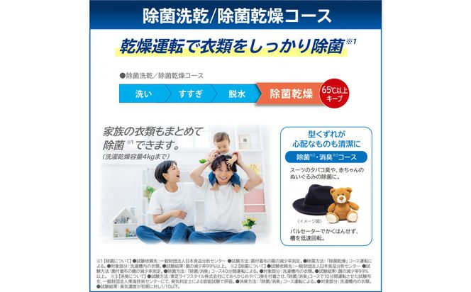 東芝【標準設置費込み】ハイブリッド乾燥搭載　12kgタテ型洗濯乾燥機　AW-12VP4(T) 141305_KV124