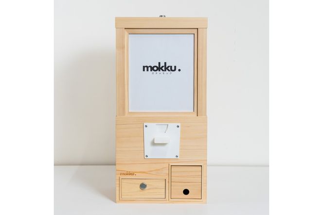 ガチャモック　EG00036