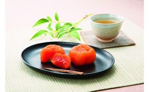 紀州かつらぎ山のあんぽ柿　化粧箱入　約500g【uot736】