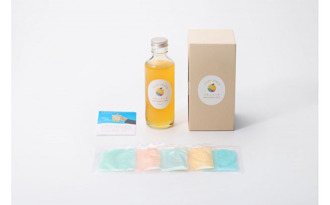 クタニソーダキット 172111_EF001