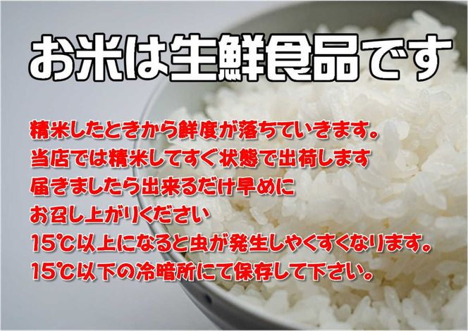 令和6年産岩手県産ひとめぼれ5㎏