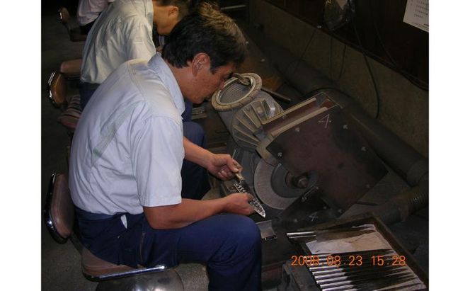 グレステンナイフ 021TM 万能ナイフ 包丁 一体型 ステンレス キッチン キッチン用品 調理器具 