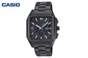 【CASIO】腕時計 OCEANUS OCW-T5000B-1AJF 山形県 東根市 hi011-122