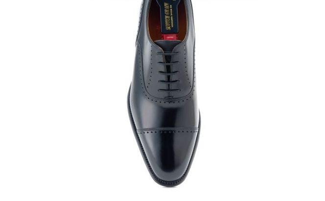 スコッチグレイン 紳士靴 インペリアル・フランス NO.1016 靴 ビジネスシューズ フォーマル 東京 墨田区