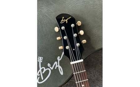 【Bizen Works】BURNED SPL | 楽器 弦楽器 ギター 音楽 演奏 サウンド ビンテージ ヴィンテージ ハイクラス