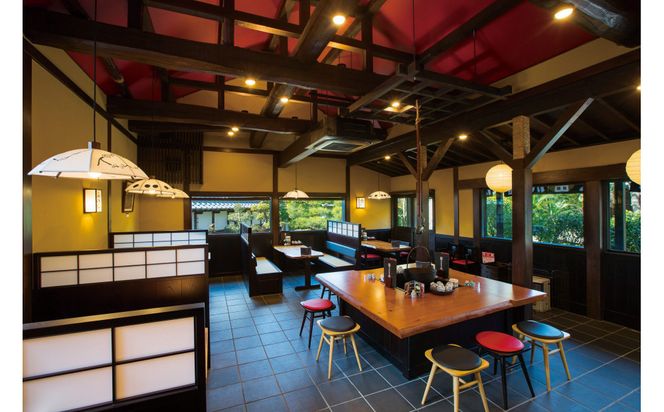 うどん本陣山田家心温まる讃岐の味セット～冷凍讃岐うどん　えび天・きつね・かき揚げセット/10人前（高松市） 372013_AF041