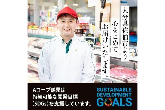  おおいた 豊後牛 サーロイン ステーキ (計400g・200g×2枚) 国産 豊後牛 牛肉 BBQ バーベキュー ステーキ 惣菜 おかず 冷凍 大分県 佐伯市【CQ13】【 (株)Aコープ九州鶴見店】
