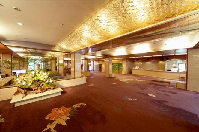 【ホテルニュー水戸屋】平休日1泊2食付　ペア宿泊券《【紅梅亭】和室》【仙台市 宿泊 チケット】 041009_FU001