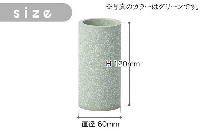 ソイル トゥースブラシスタンド 【ホワイト】soil TOOTHBRUSH STAND ／ JIS-B121 日本製 珪藻土 歯ブラシ立て トゥースブラシスタンド 歯ブラシホルダー 歯ブラシたて 歯ブラシ置き 吸水 吸湿 調湿 速乾 アスベスト不使用|drlz-240101a