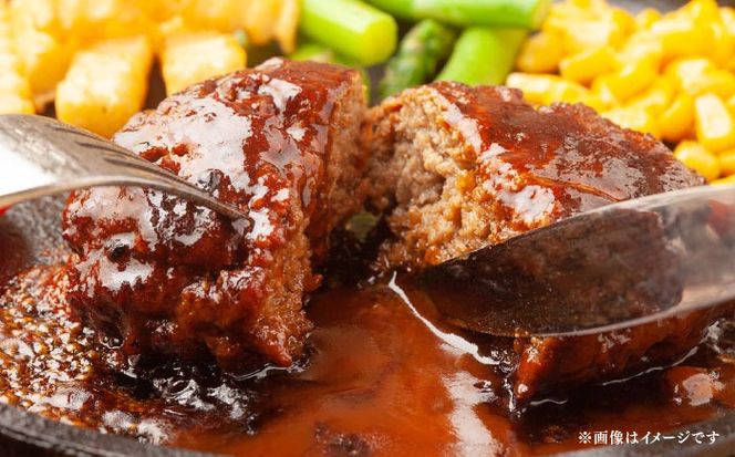 【全3回定期便】博多和牛100％ プレミアムハンバーグ 150g×4 ≪築上町≫【KRAZY MEAT】A5 A4 冷凍 和牛 肉 牛肉 BBQ ハンバーグ 贈答品[ABEN050]