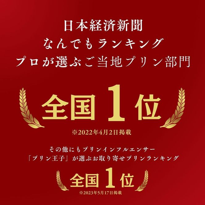 プリン専門店Totto PURIN プリン食べ比べ4個セット 312011_DD016