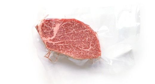 常陸牛テンダーロイン(フィレ)200g【配送不可地域：離島】