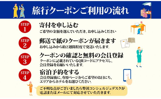 鳥取市 後から選べる旅行Webカタログで使える！ 旅行クーポン（90,000円分） 旅行券 宿泊券 312011_GE002