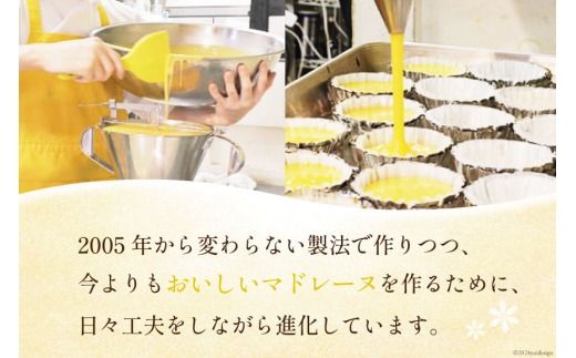 【TVで紹介！】 菓子 お山のマドレーヌ 20個入り [オーイング・K 宮城県 南三陸町 m304amh790007] お菓子 マドレーヌ 洋菓子 焼き菓子 おかし おやつ スイーツ デザート 焼菓子 手土産 個包装