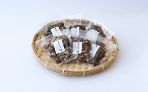 【道の駅むなかた】むなかた鶏肩肉使用 やわらか 鶏の炭火焼_HA0721