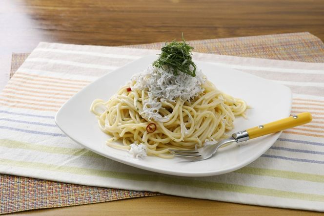 【佐田岬・漁師直送】【3ヵ月連続定期便】 木嶋水産の釜揚げしらす 6kg（1回250g×8P×3回)  ※離島への配送不可 IKTP013