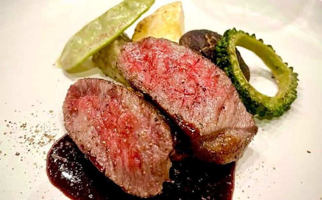 完全予約制 イタリアンレストラン 『EFFE / エッフェ』 お食事券 (6000円分) レストラン 食事券 チケット ギフト プレゼント 食事 沖縄市 / EFFE[BCDT003]