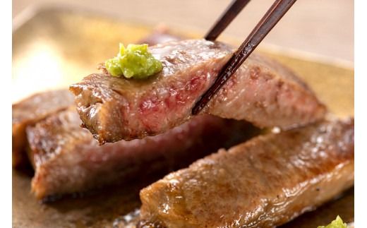 博多和牛サーロインステーキセット 約1kg(約250g×4枚)