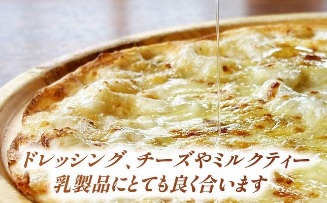 あいさいはちみつ クロガネモチ 300g 蜂蜜 国産 チューブ 愛西市/あいさいはちみつ[AEBP001]